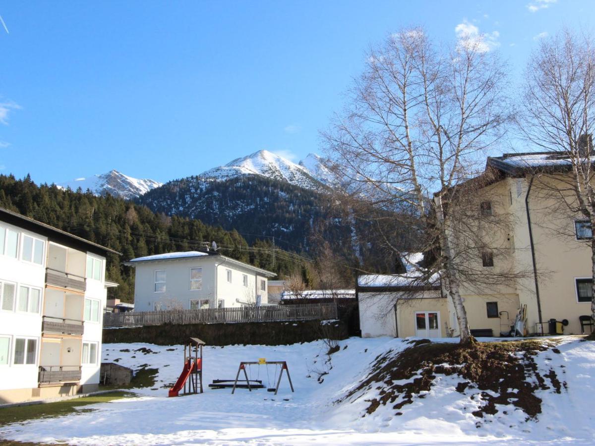 Apartment Alpenland-18 Seefeld in Tirol Buitenkant foto